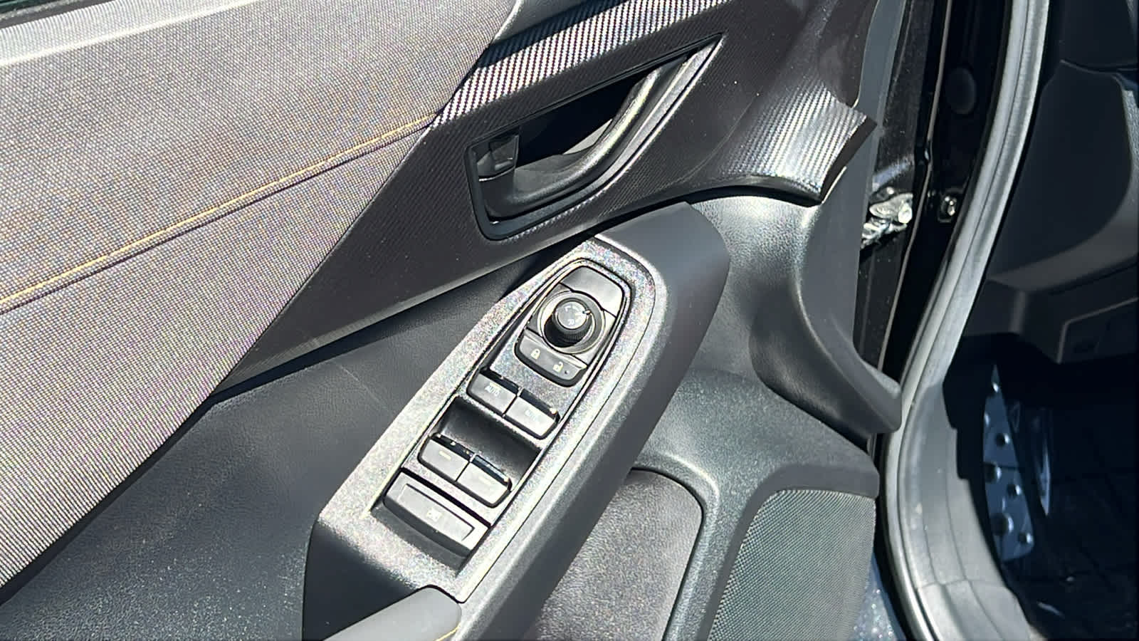 Thumbnail: 2025 Subaru Crosstrek - 23