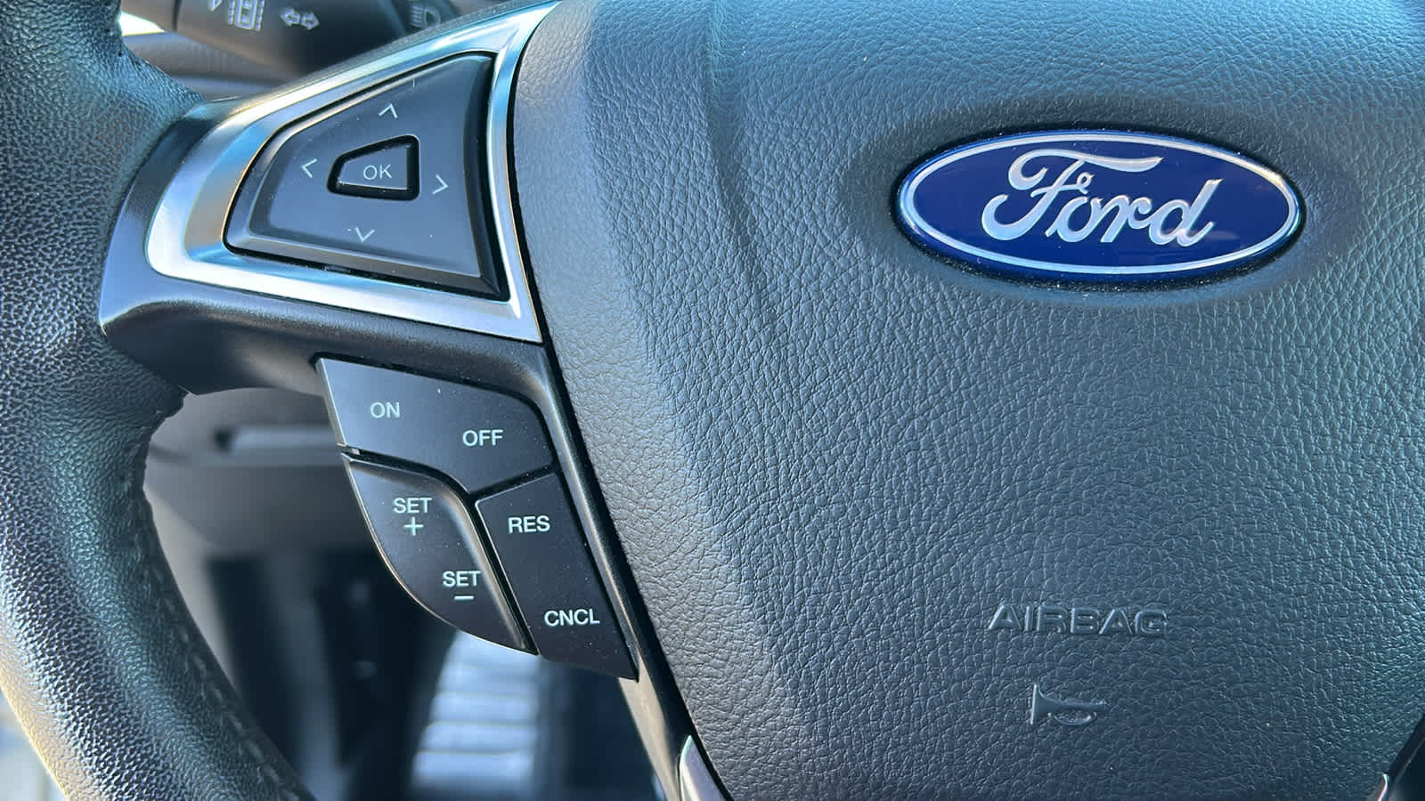 Thumbnail: 2024 Ford Edge - 19