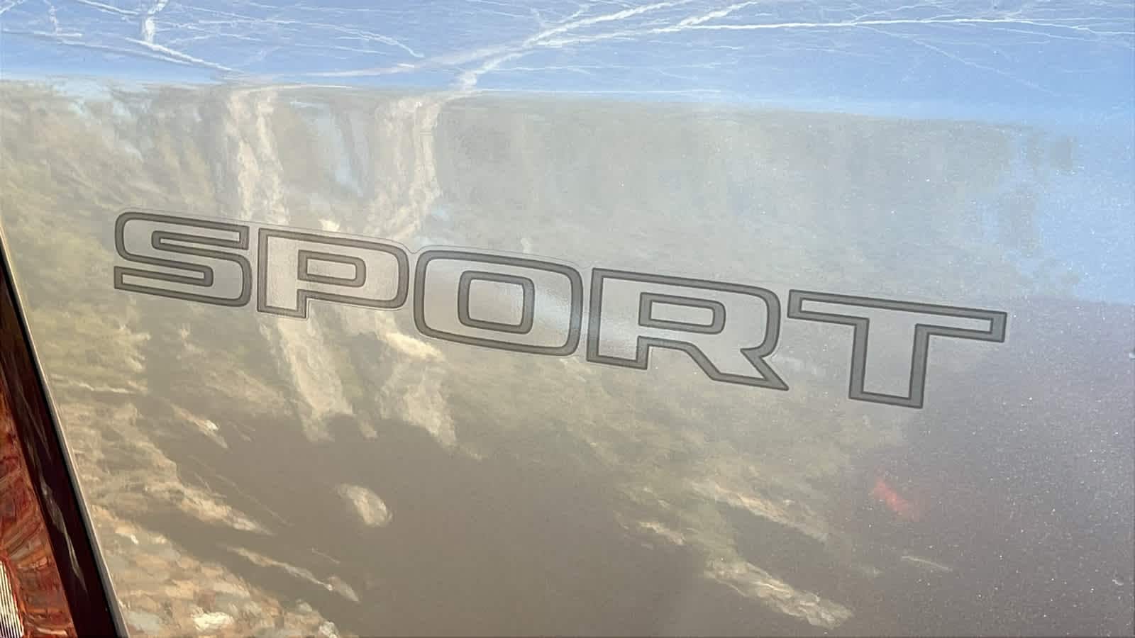 Thumbnail: 2020 RAM 1500 - 13