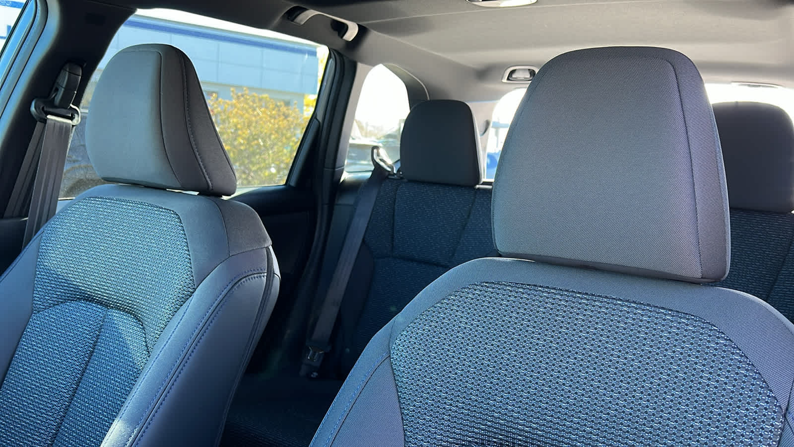 Thumbnail: 2026 Subaru Forester - 11