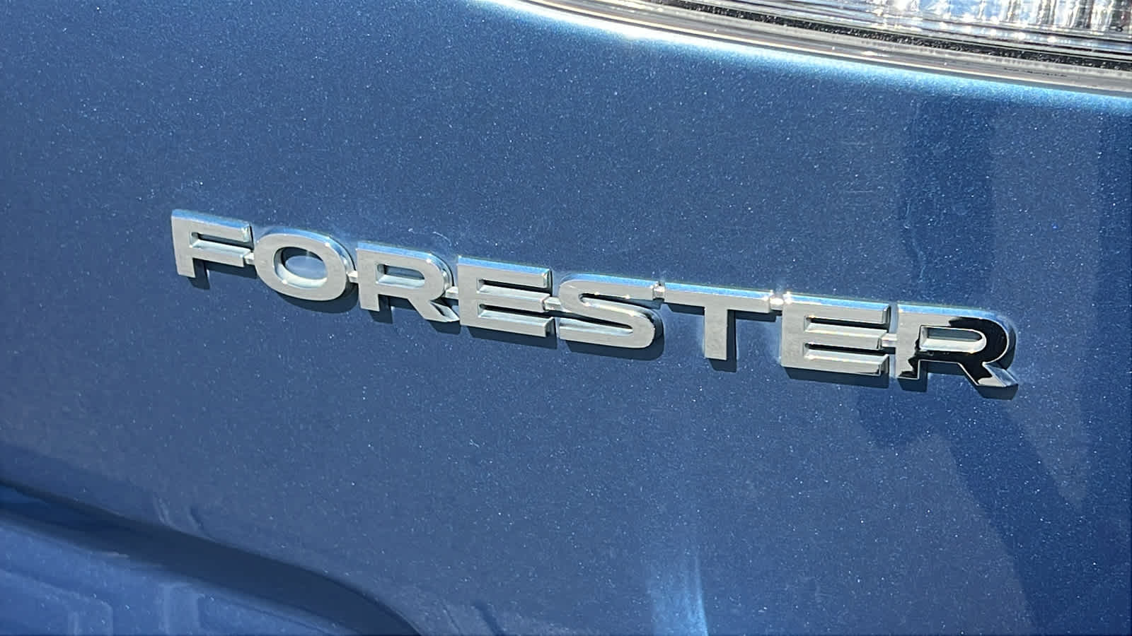 Thumbnail: 2022 Subaru Forester - 28