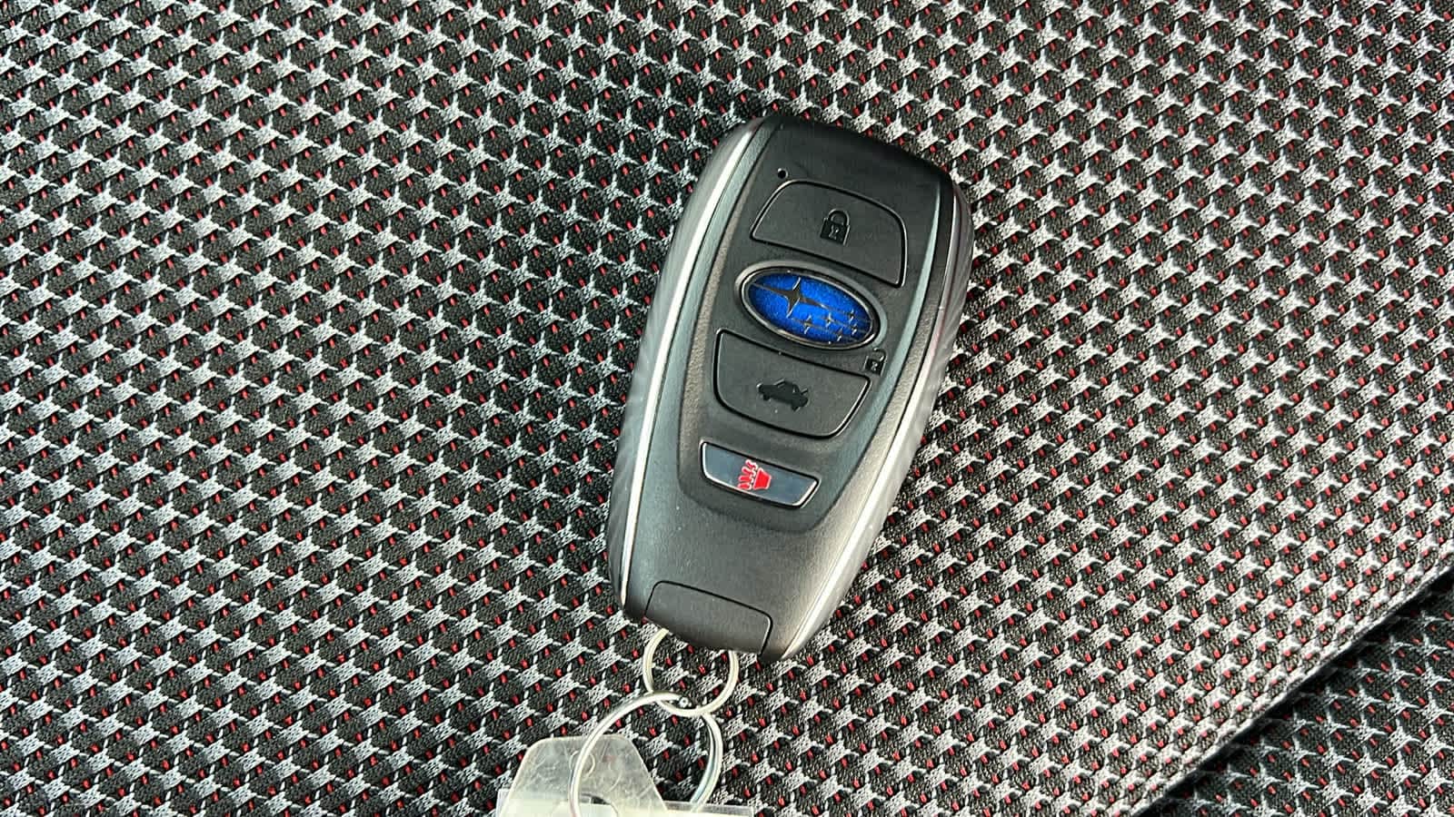 Thumbnail: 2026 Subaru Impreza - 30