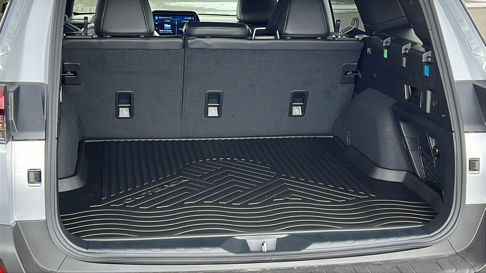 Thumbnail: 2026 Subaru Outback - 27