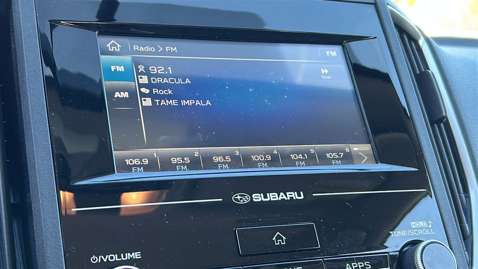 Thumbnail: 2017 Subaru Impreza - 15