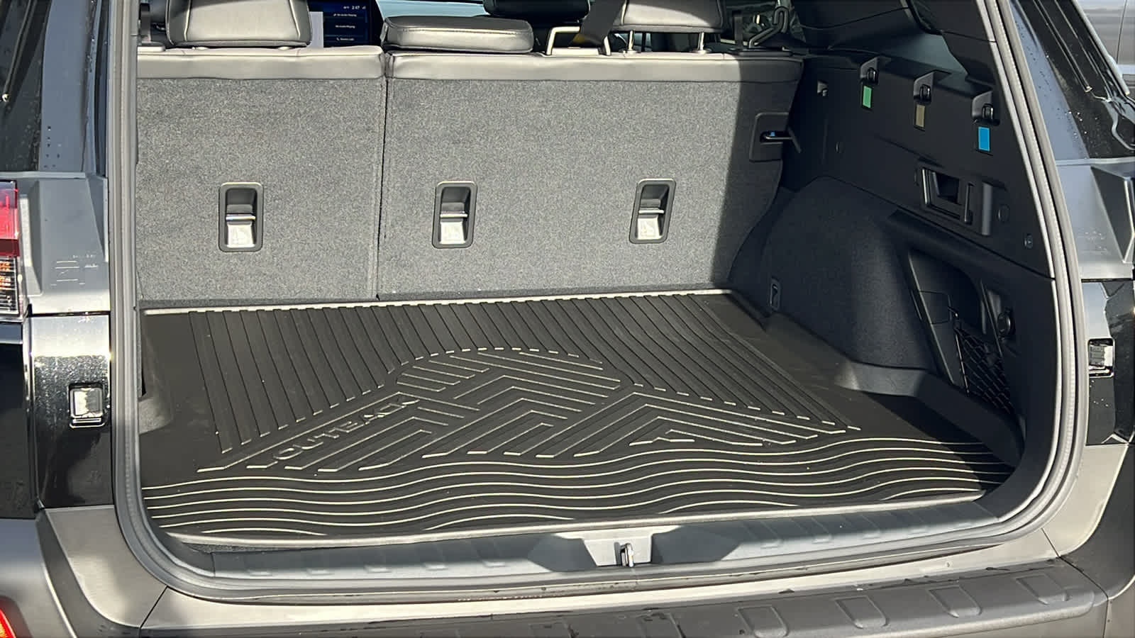 Thumbnail: 2026 Subaru Outback - 27