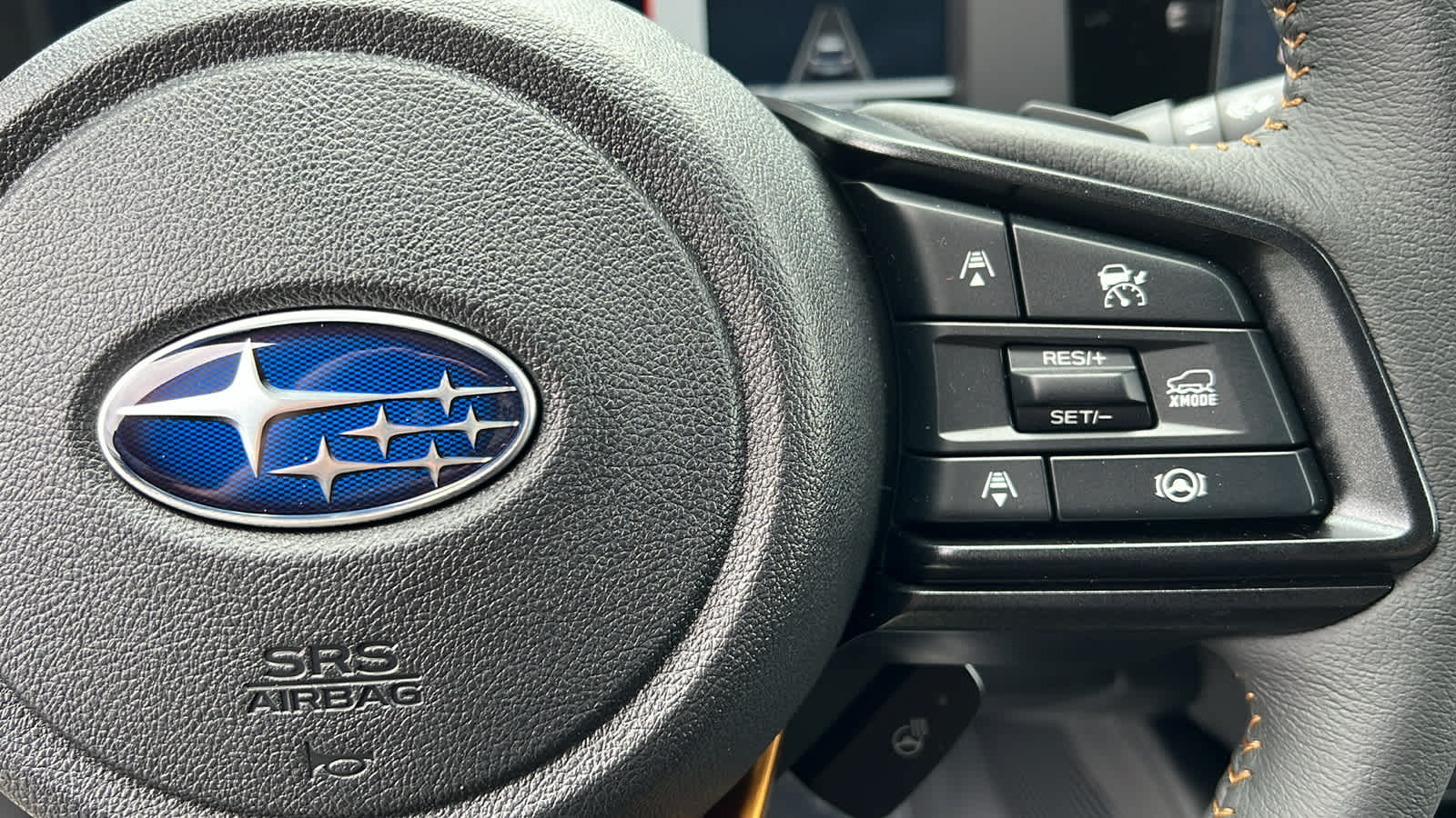 Thumbnail: 2026 Subaru Outback - 20