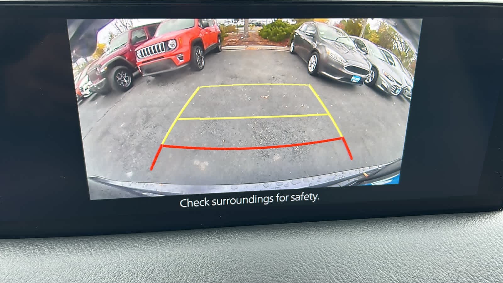 Thumbnail: 2022 Mazda CX-5 - 16