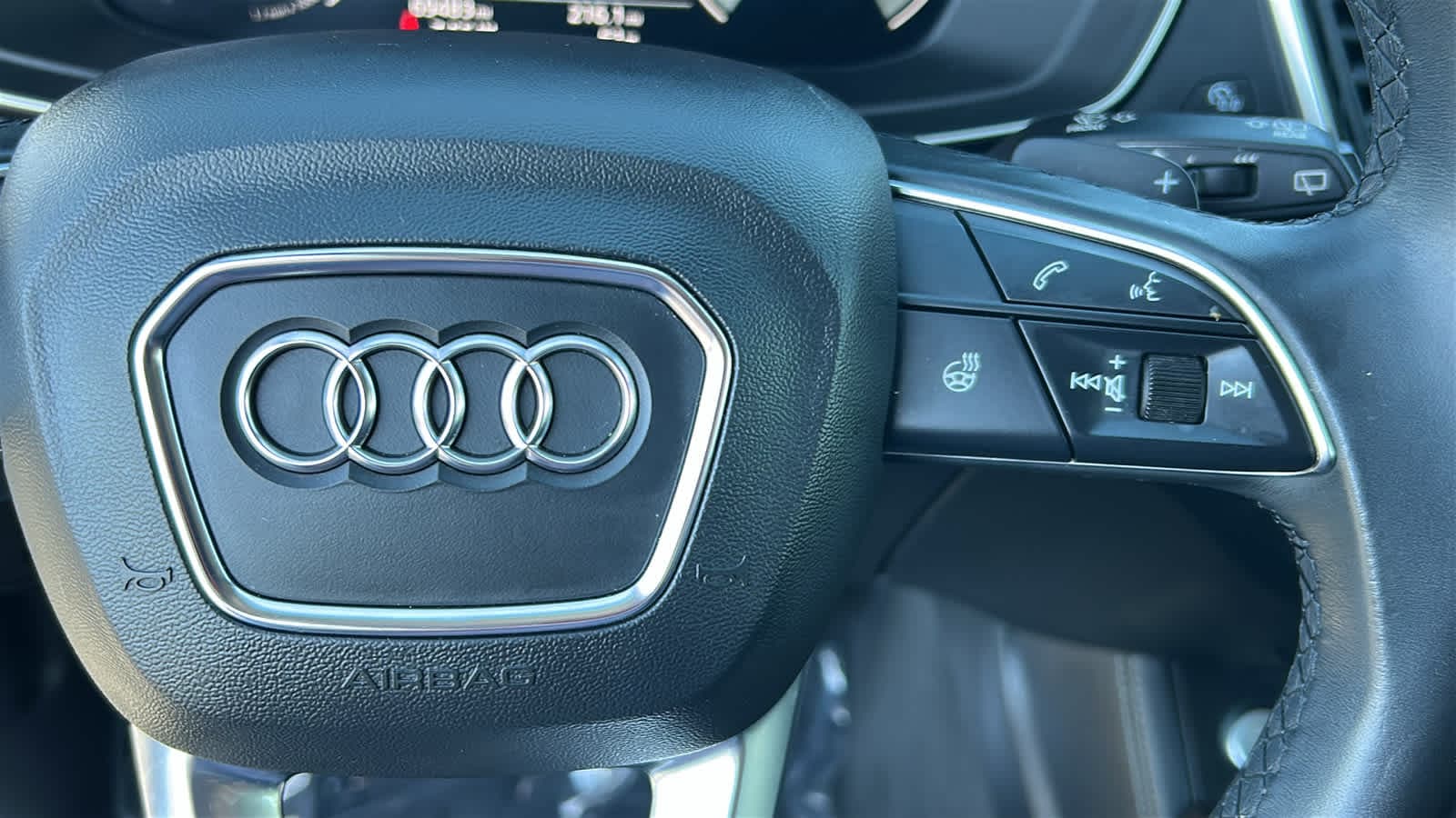 Thumbnail: 2021 Audi Q5 - 19