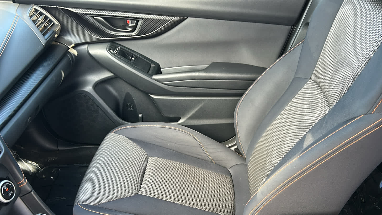 Thumbnail: 2020 Subaru Crosstrek - 12