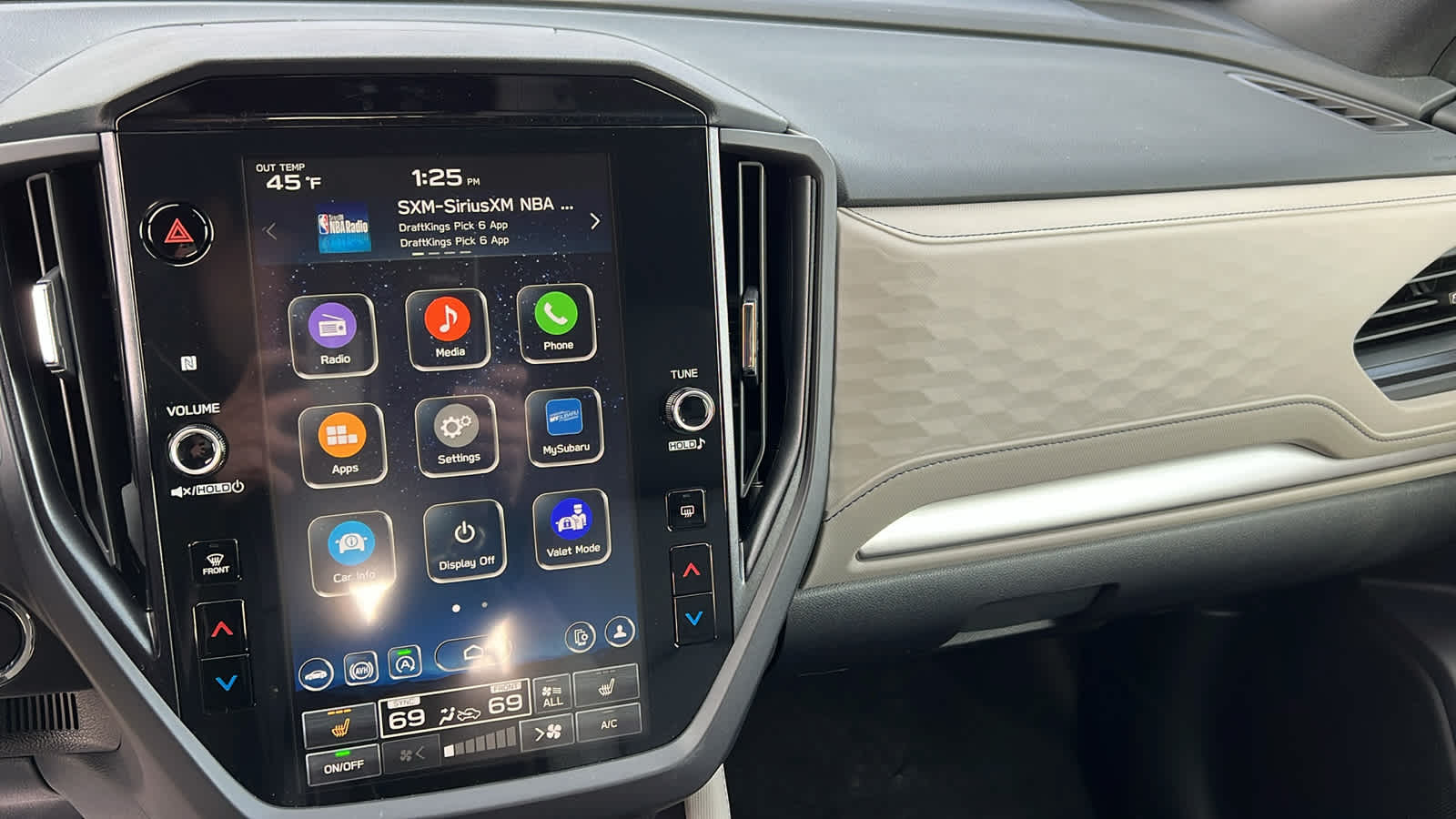 Thumbnail: 2026 Subaru Forester - 15