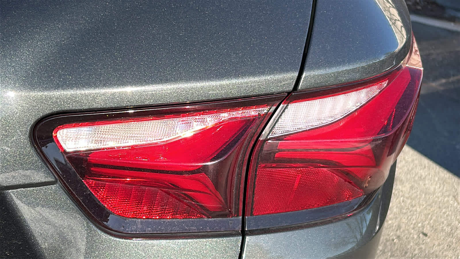 Thumbnail: 2019 Chevrolet Blazer - 14