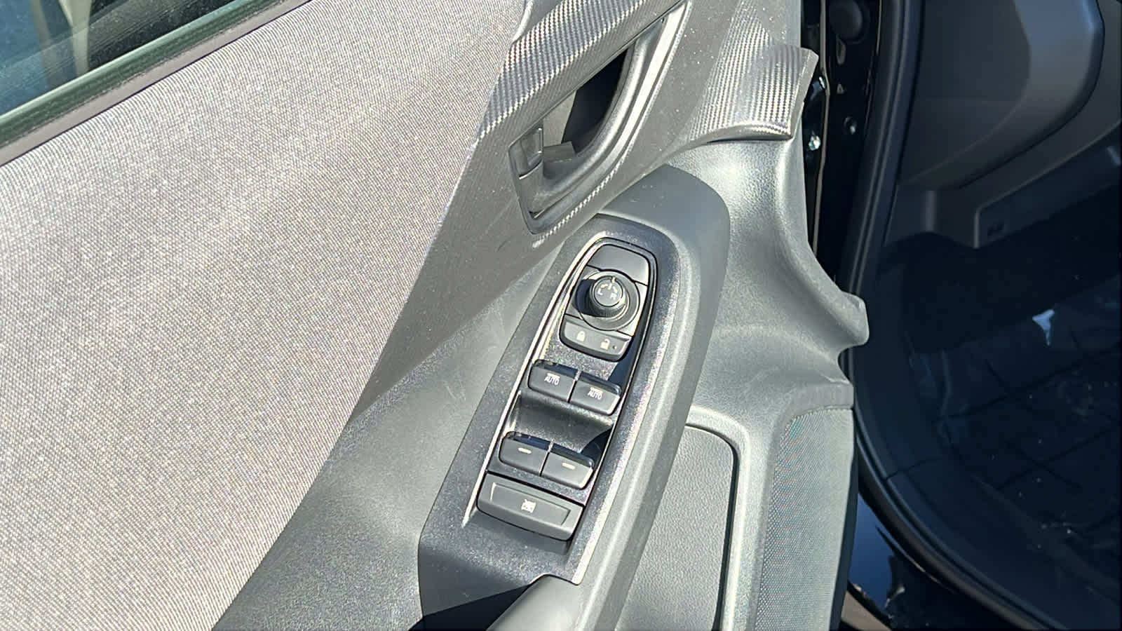 Thumbnail: 2026 Subaru Crosstrek - 22