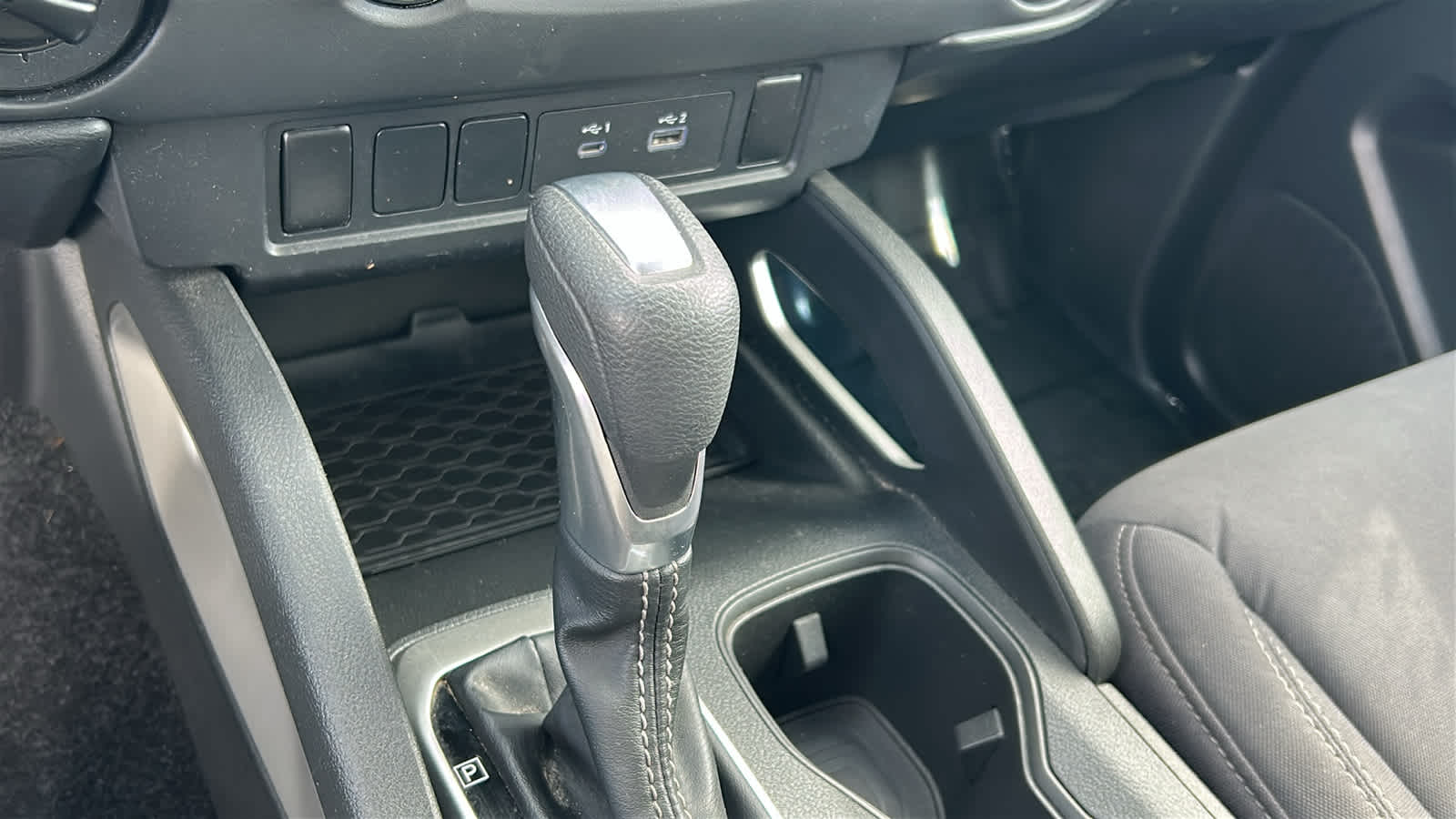 Thumbnail: 2023 Nissan Frontier - 13