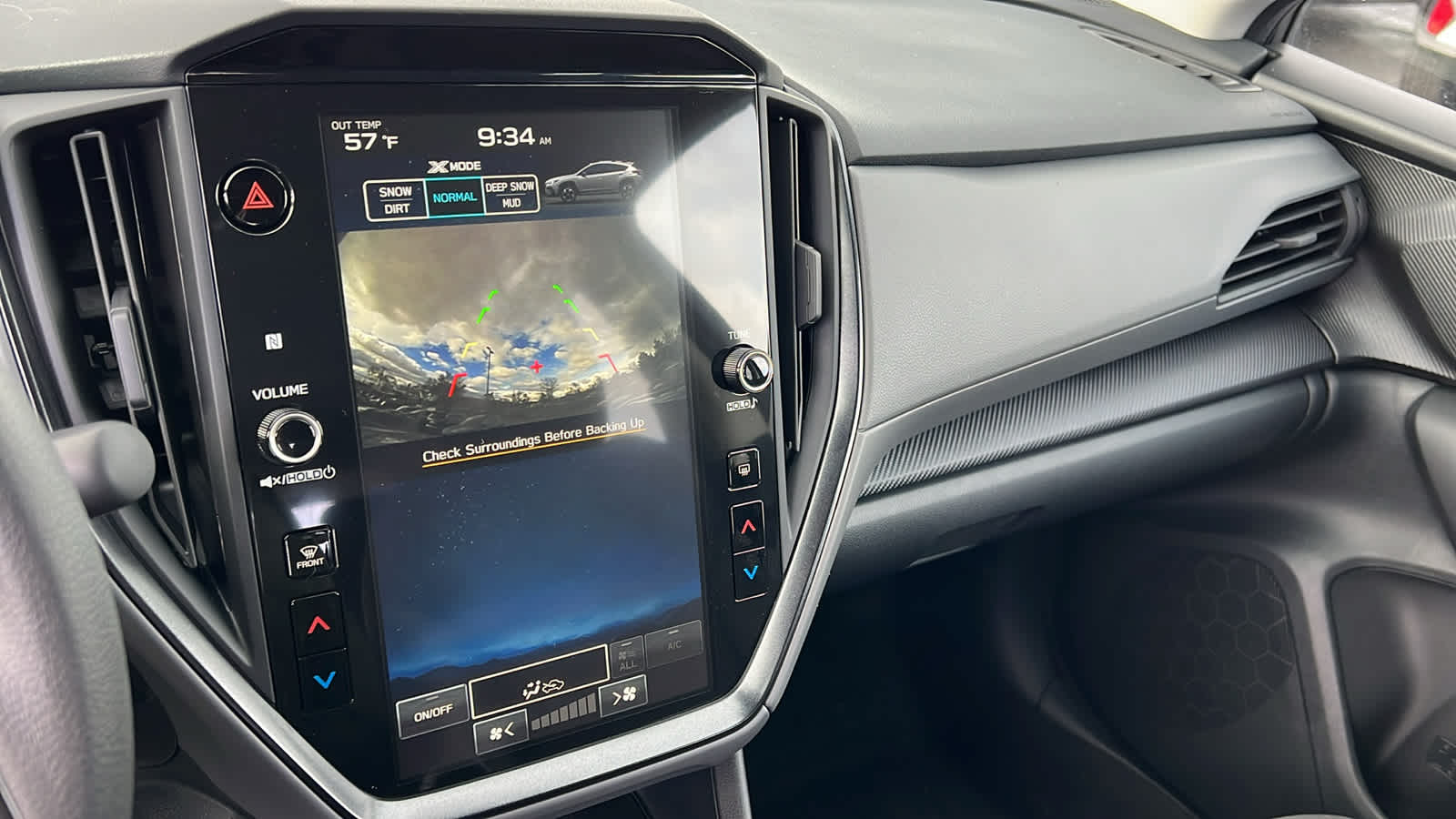 Thumbnail: 2026 Subaru Crosstrek - 16