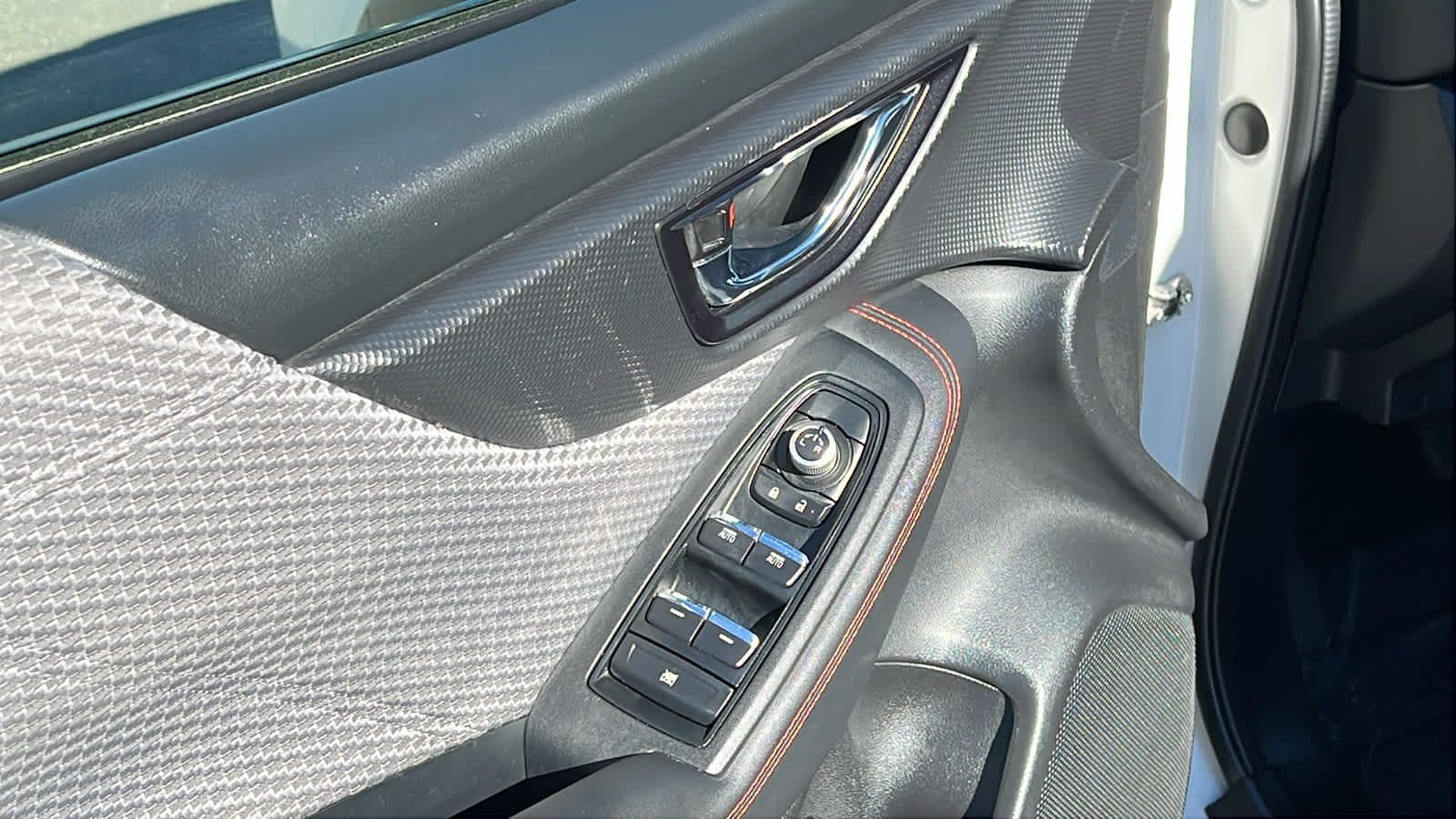 Thumbnail: 2024 Subaru Forester - 22