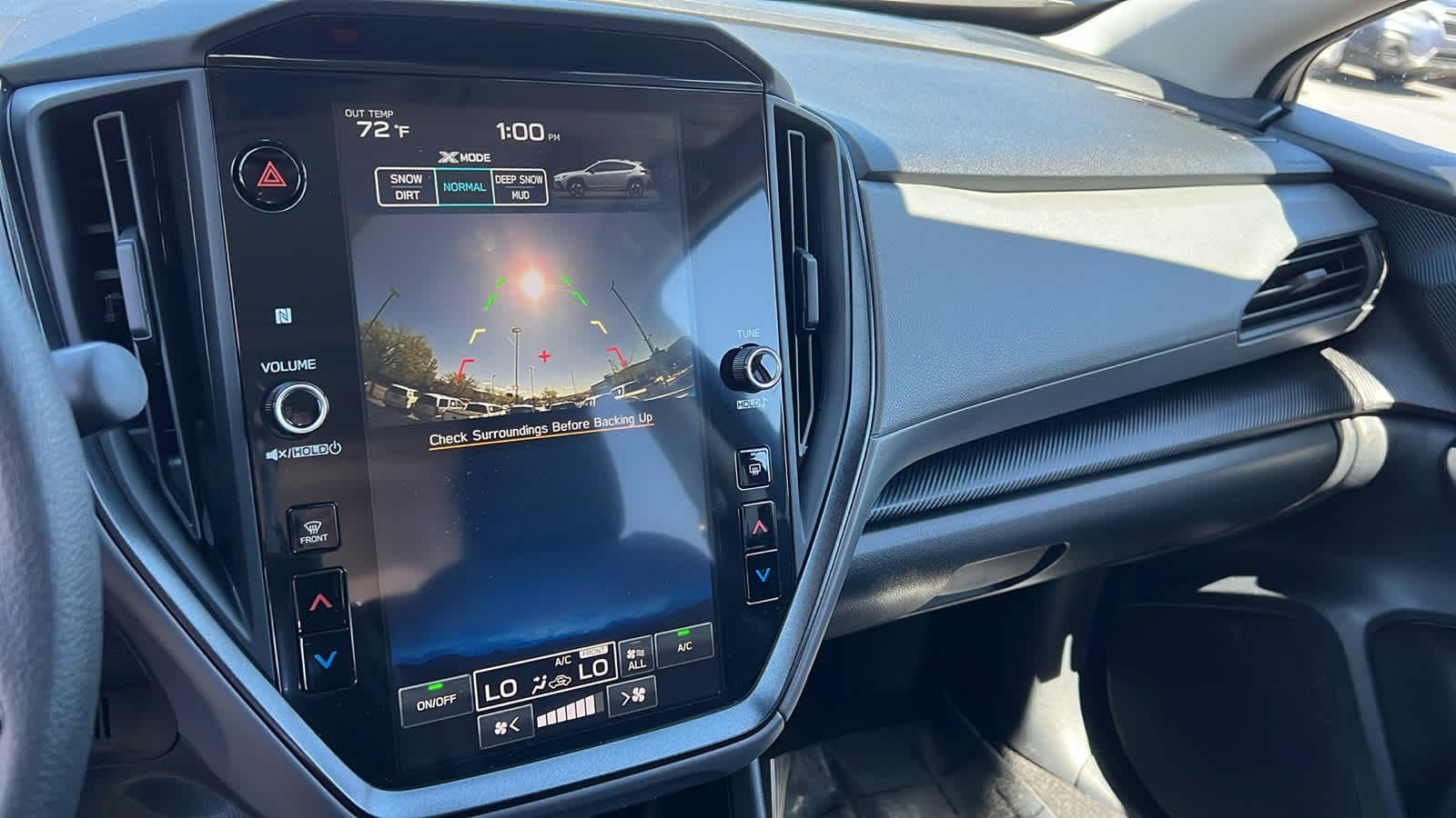 Thumbnail: 2026 Subaru Crosstrek - 17