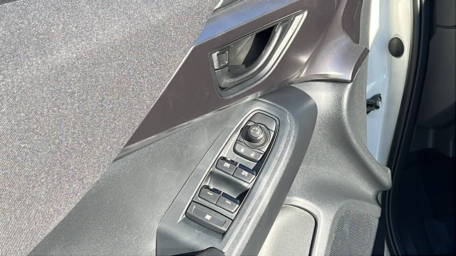 Thumbnail: 2026 Subaru Impreza - 22