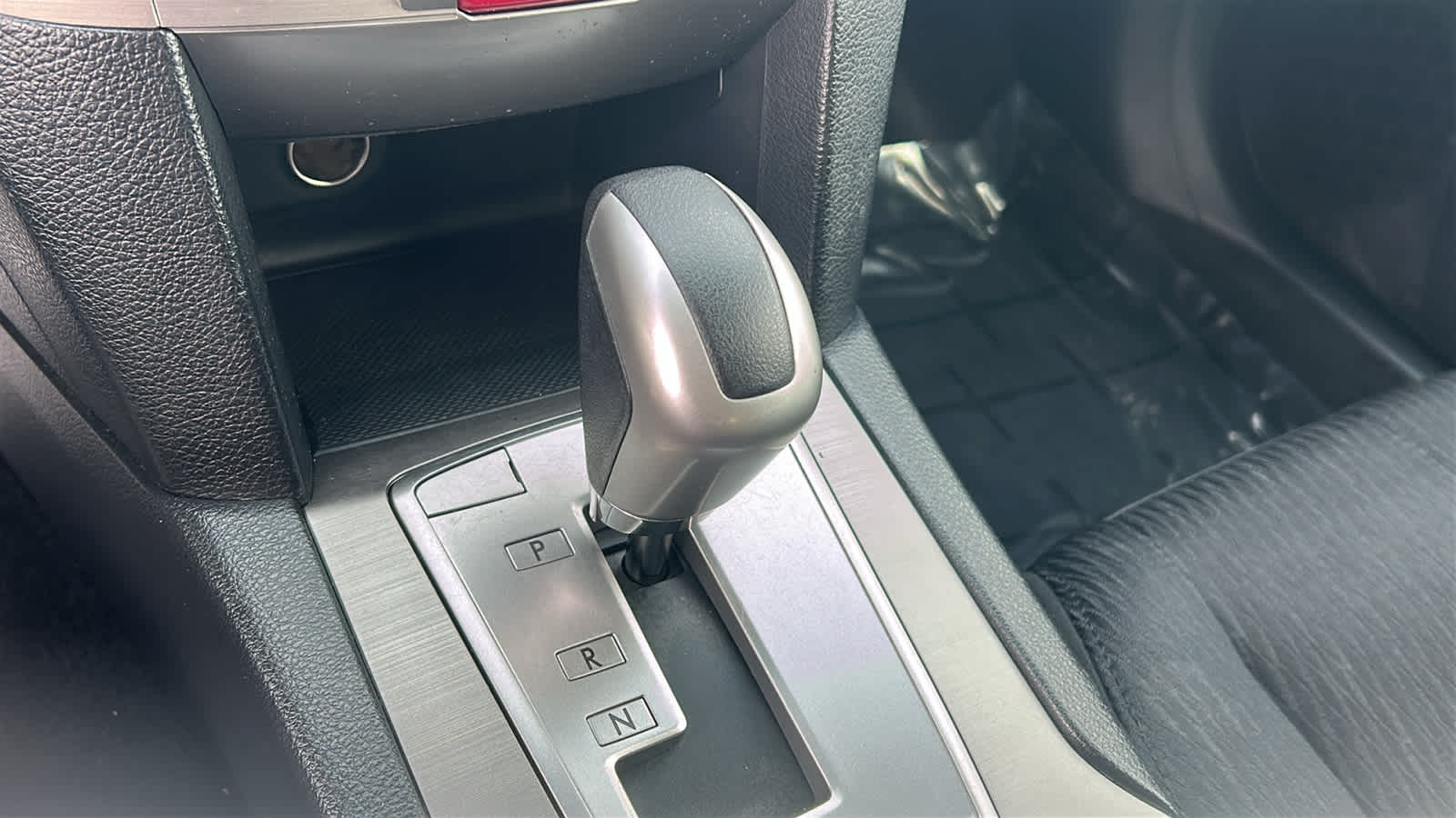 Thumbnail: 2011 Subaru Outback - 13