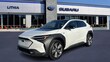  Subaru Solterra