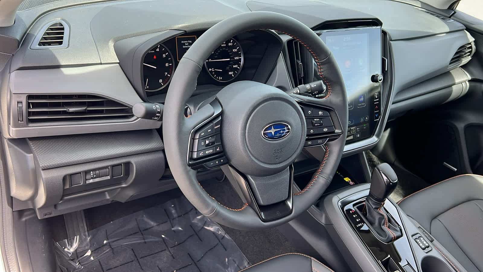 Thumbnail: 2026 Subaru Crosstrek - 10