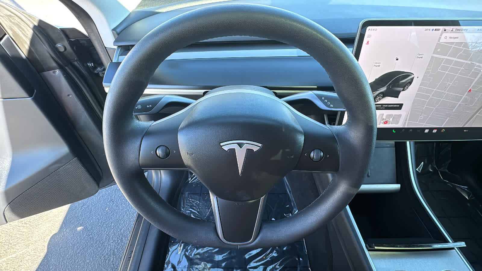 Thumbnail: 2020 Tesla Model Y - 17