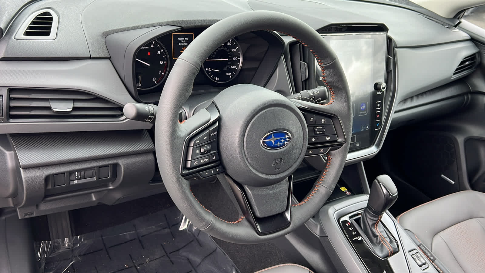 Thumbnail: 2026 Subaru Crosstrek - 10