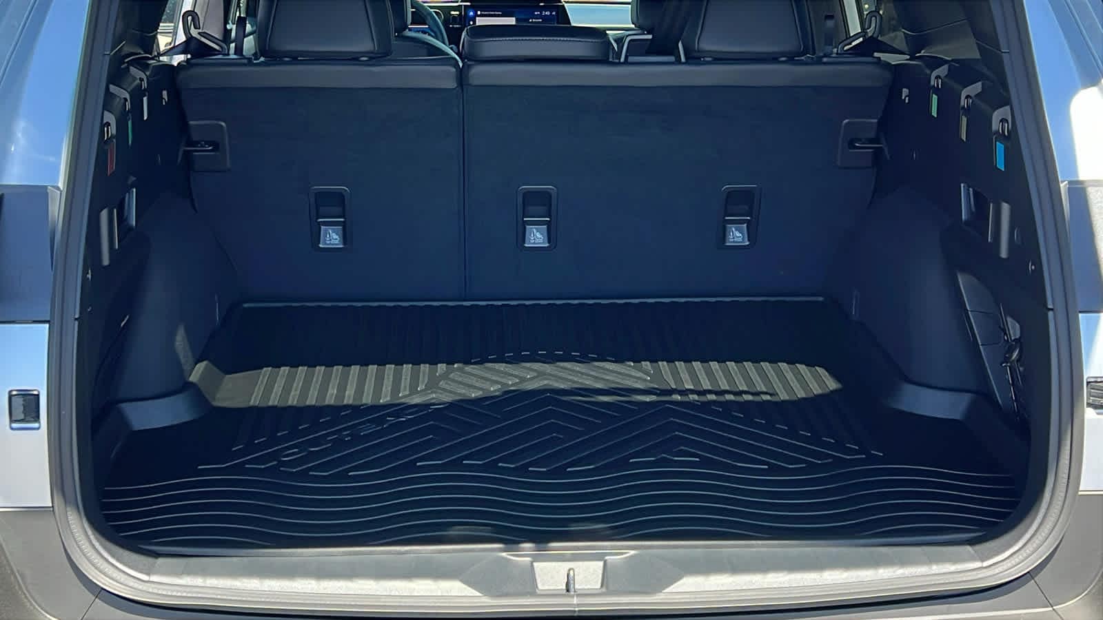 Thumbnail: 2026 Subaru Outback - 27