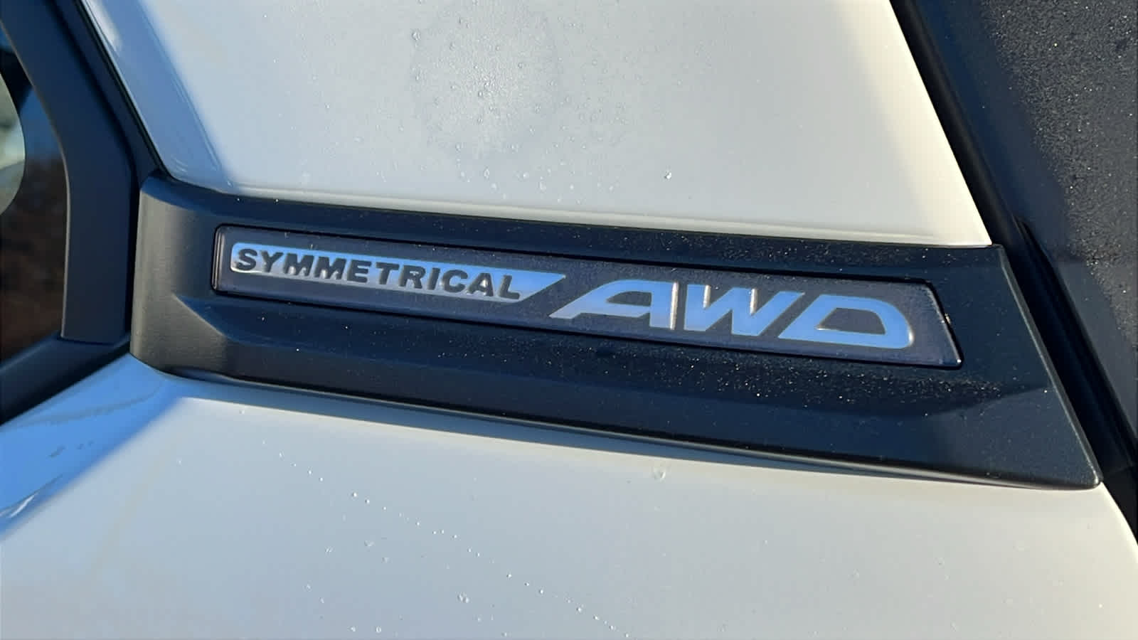 Thumbnail: 2026 Subaru Forester - 28