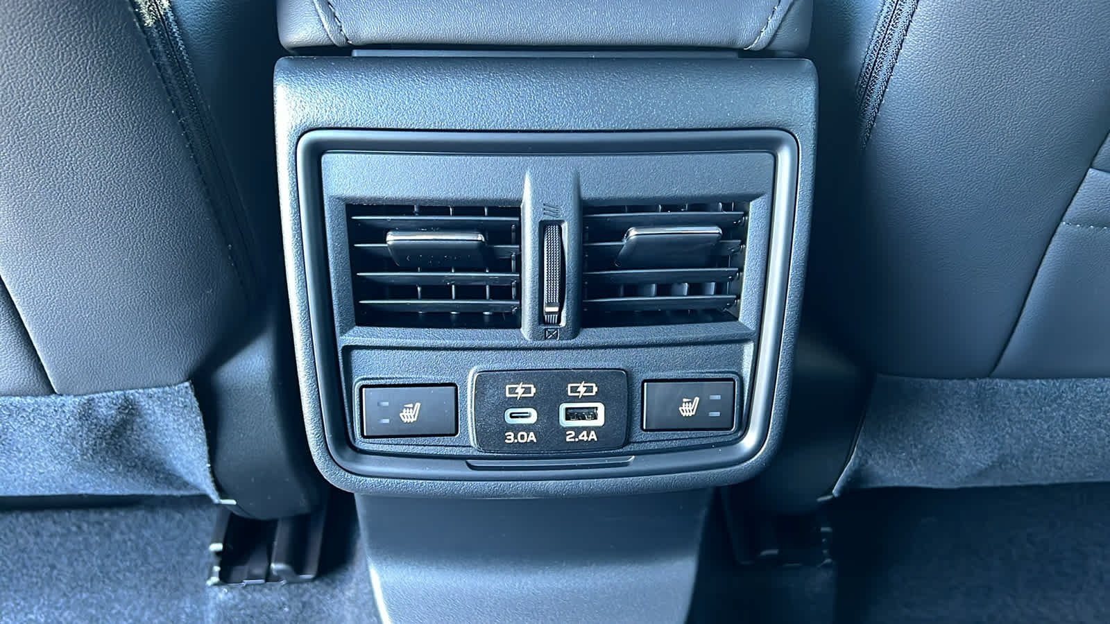 Thumbnail: 2026 Subaru Outback - 25