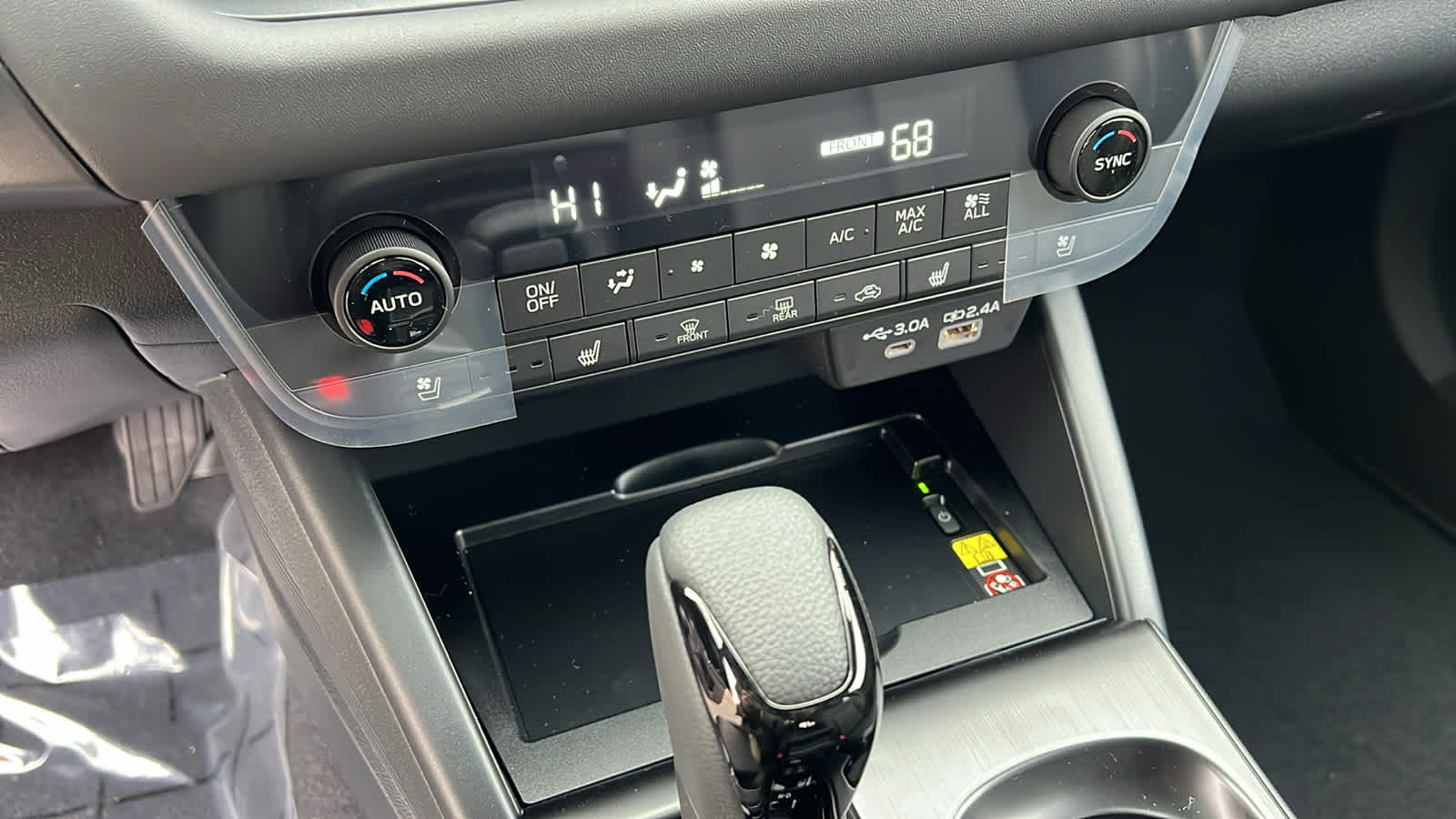 Thumbnail: 2026 Subaru Outback - 14