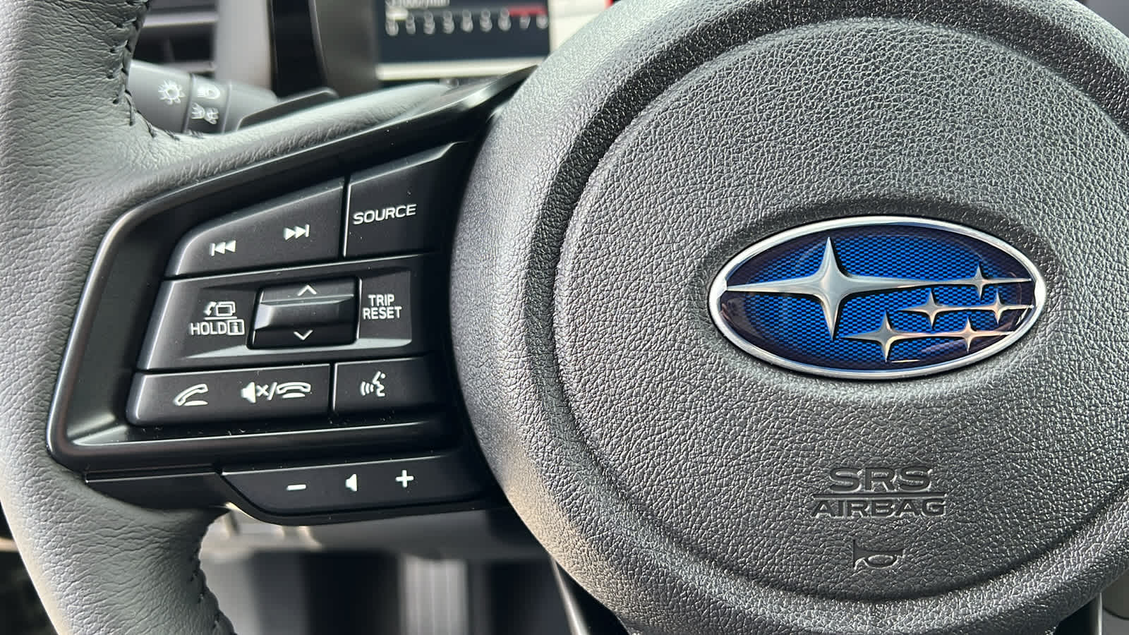 Thumbnail: 2026 Subaru Outback - 19