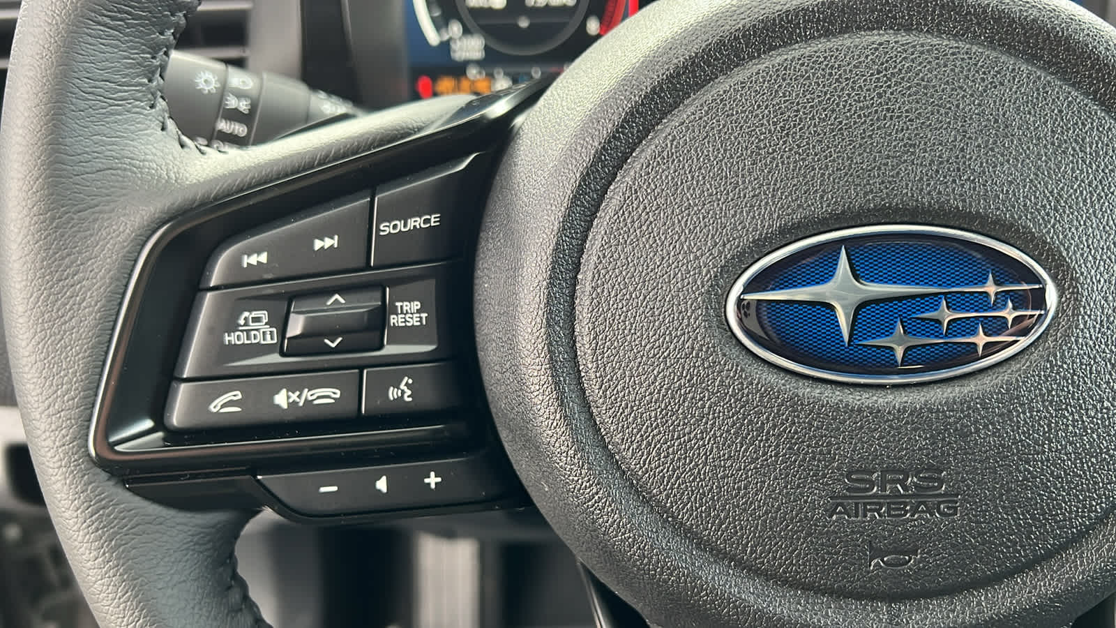 Thumbnail: 2026 Subaru Outback - 19