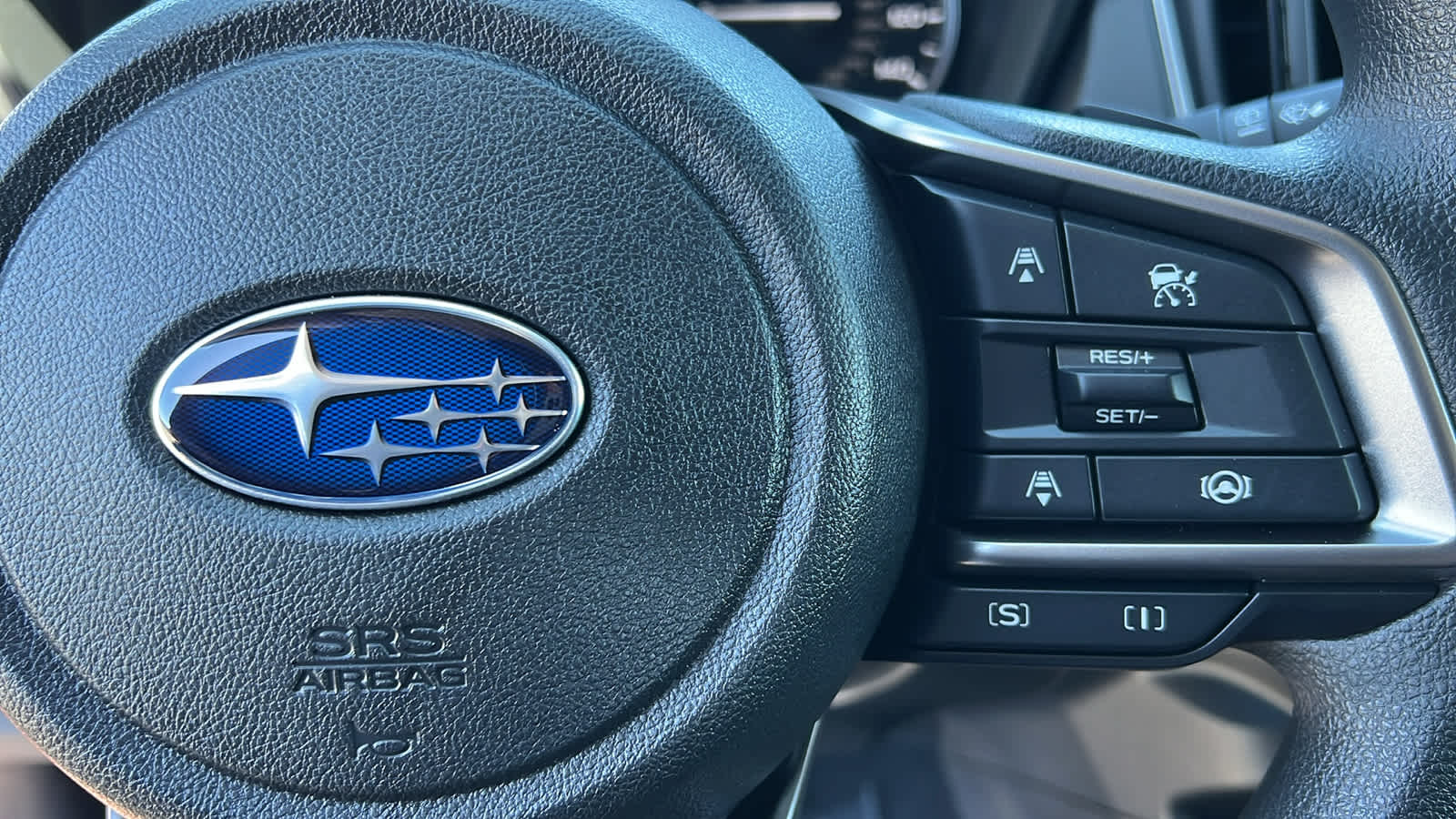 Thumbnail: 2026 Subaru Impreza - 20