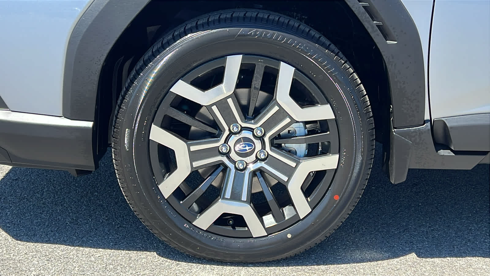 Thumbnail: 2026 Subaru Outback - 9