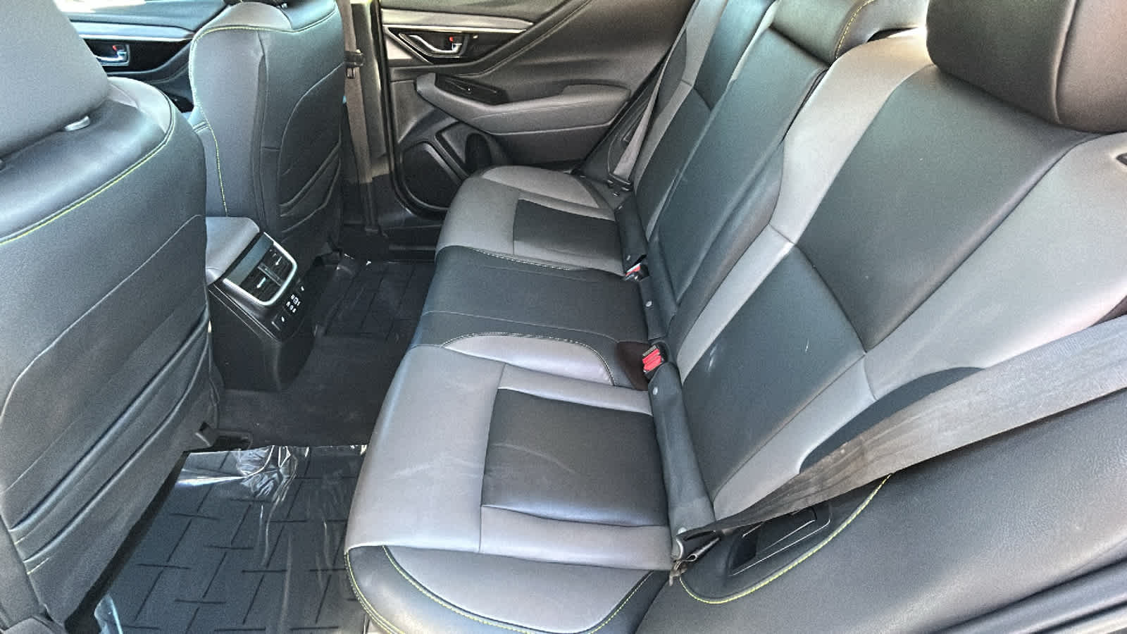 Thumbnail: 2023 Subaru Outback - 25