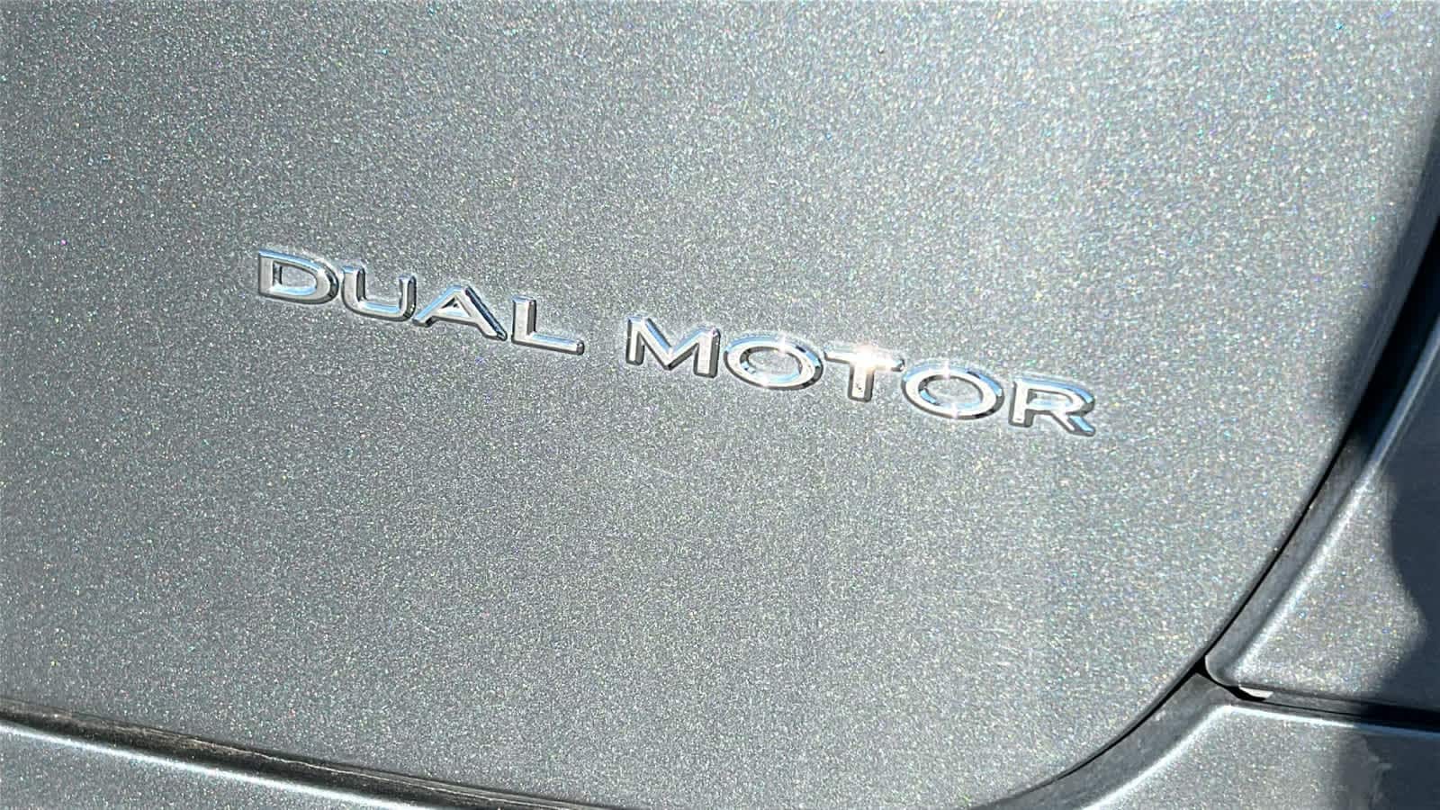 Thumbnail: 2020 Tesla Model X - 27