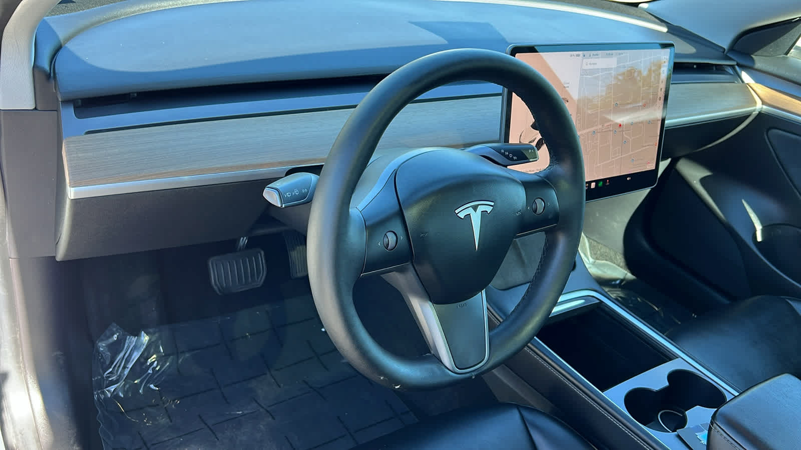 Thumbnail: 2022 Tesla Model 3 - 10