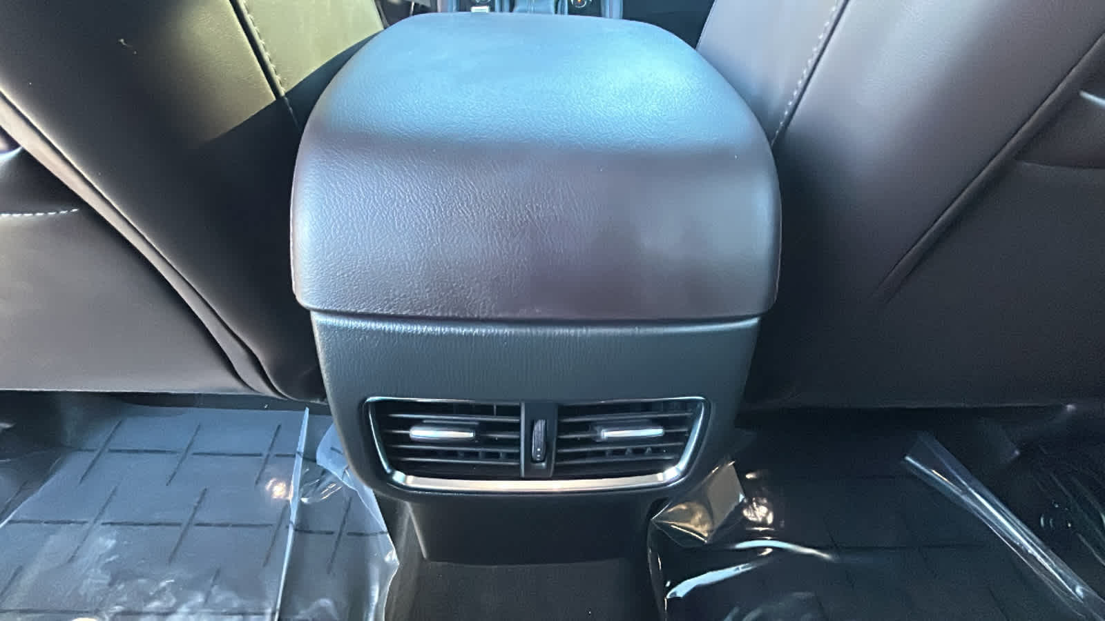 Thumbnail: 2021 Mazda CX-5 - 24