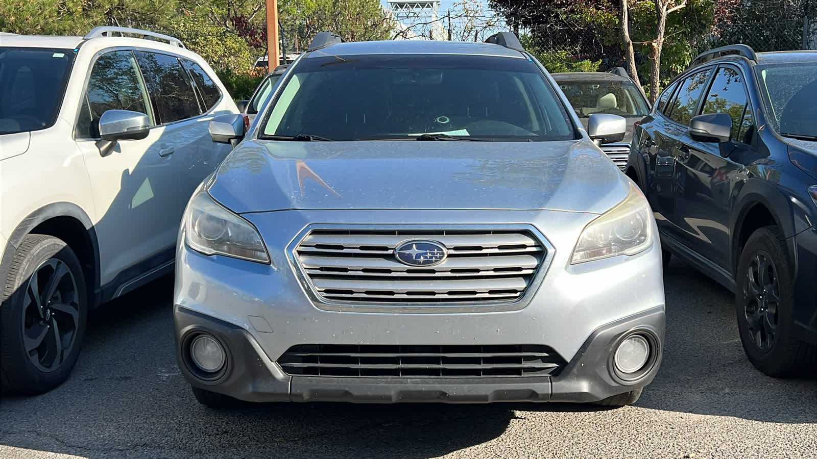 Thumbnail: 2017 Subaru Outback - 2