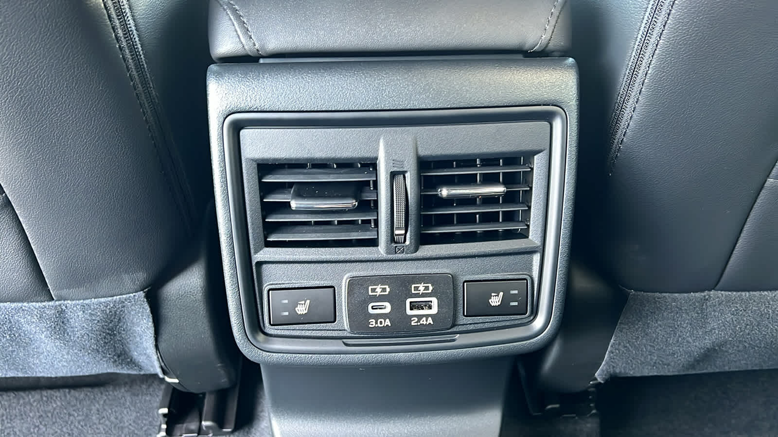 Thumbnail: 2026 Subaru Outback - 25