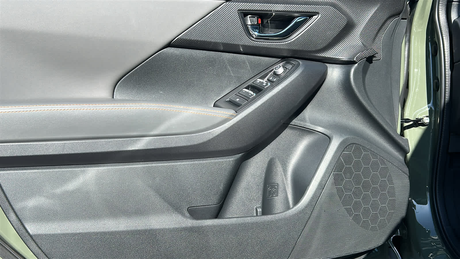 Thumbnail: 2026 Subaru Crosstrek - 24