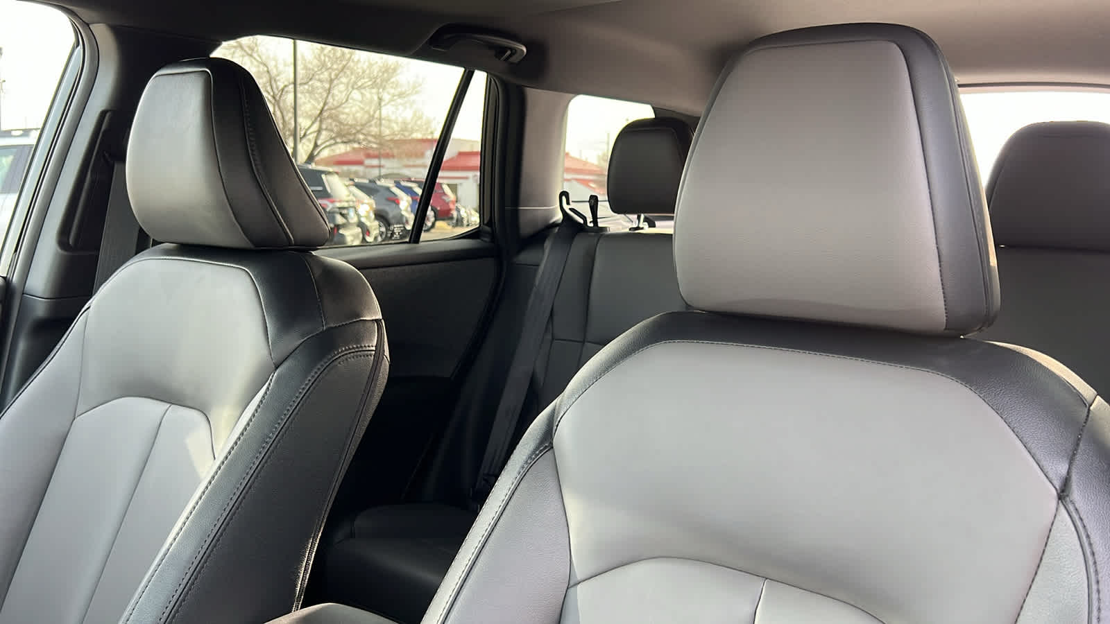 Thumbnail: 2026 Subaru Outback - 11