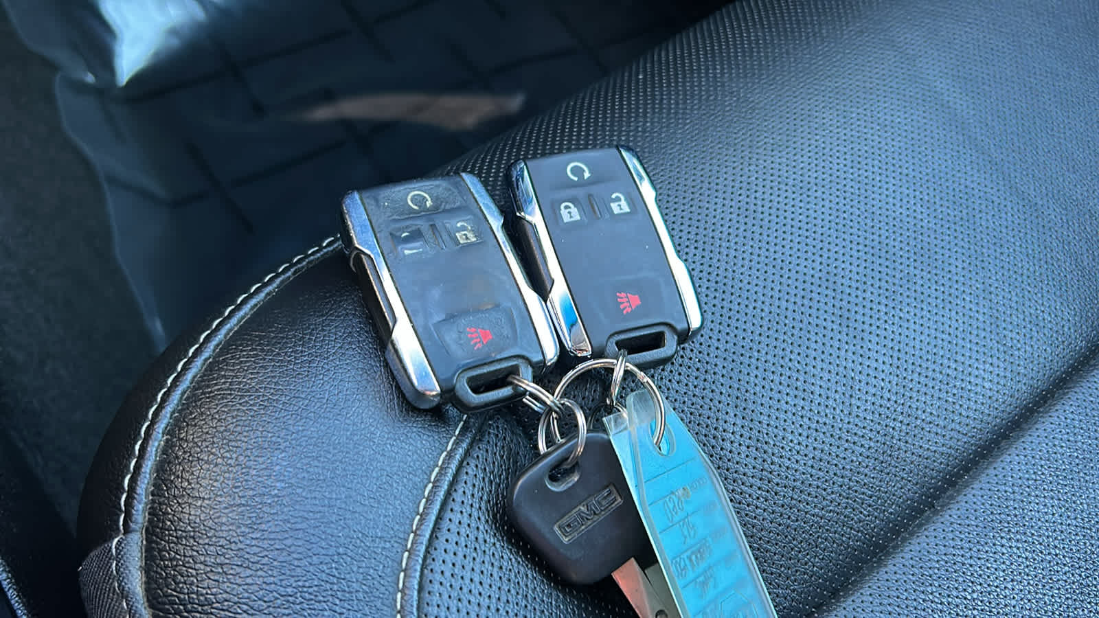 Thumbnail: 2018 GMC Sierra 1500 - 29