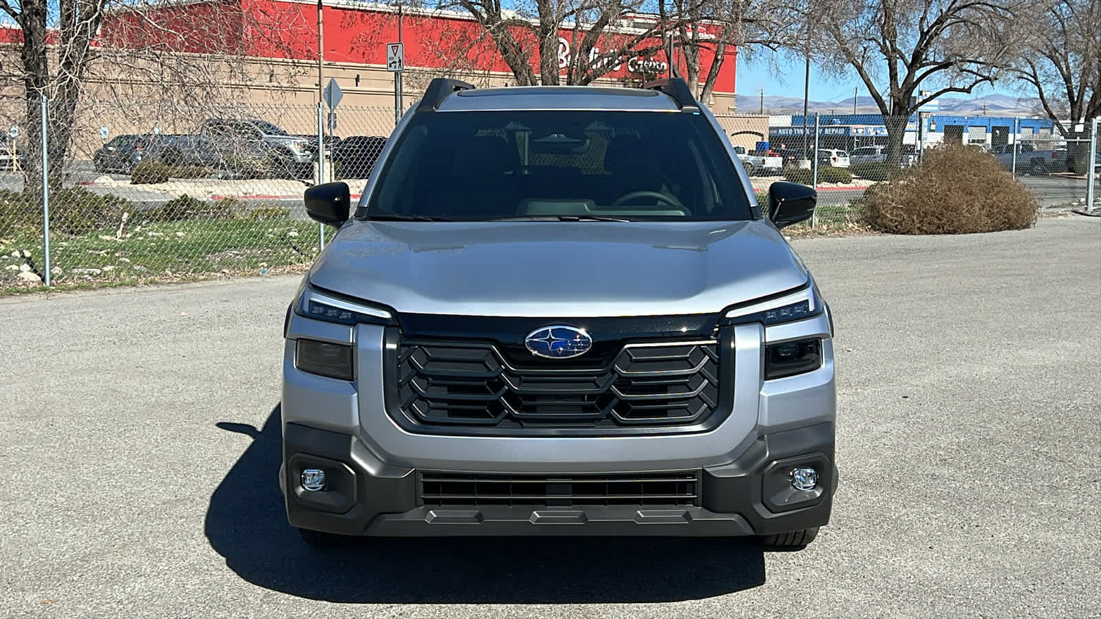 Thumbnail: 2026 Subaru Outback - 2