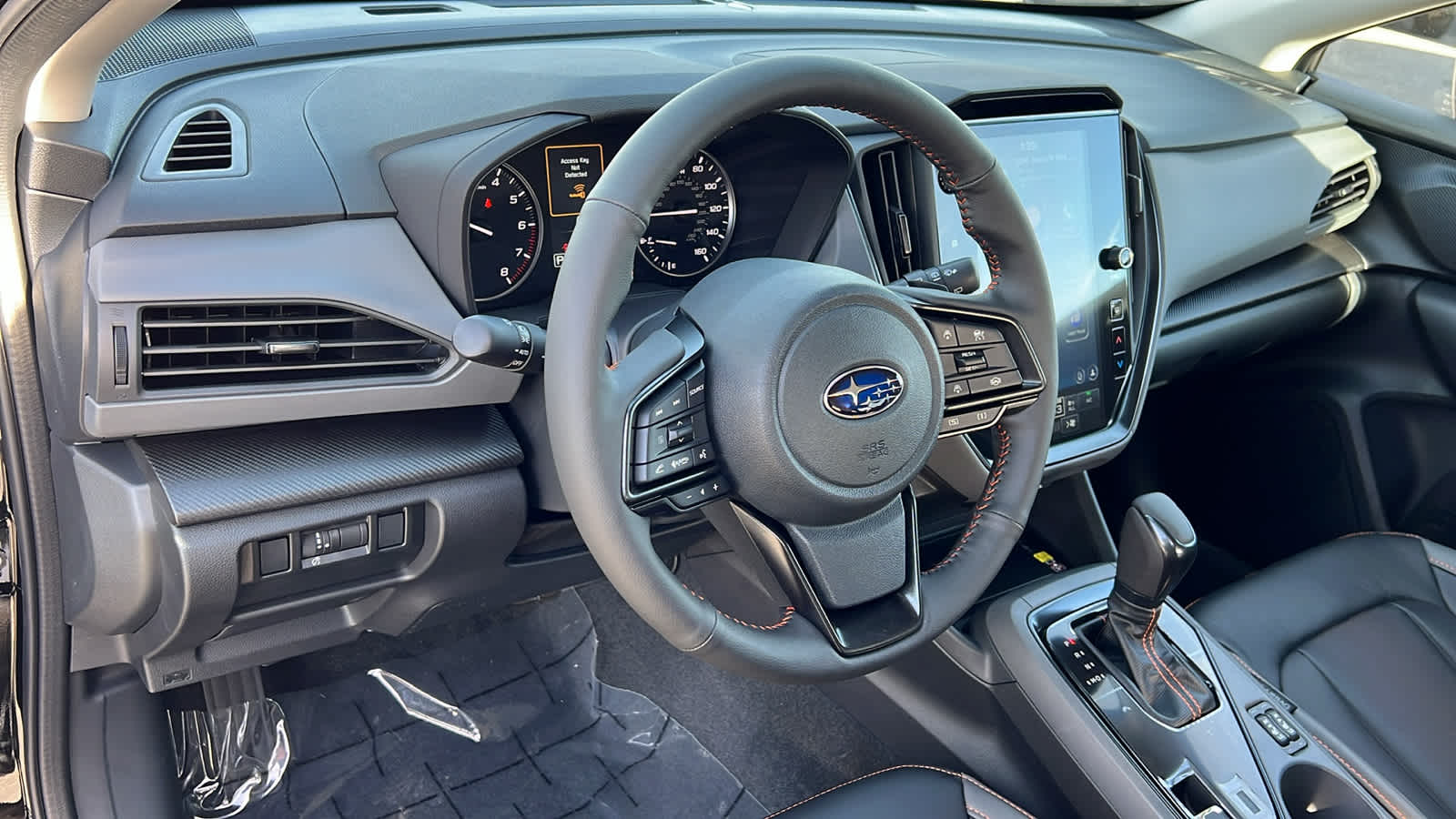 Thumbnail: 2026 Subaru Crosstrek - 10