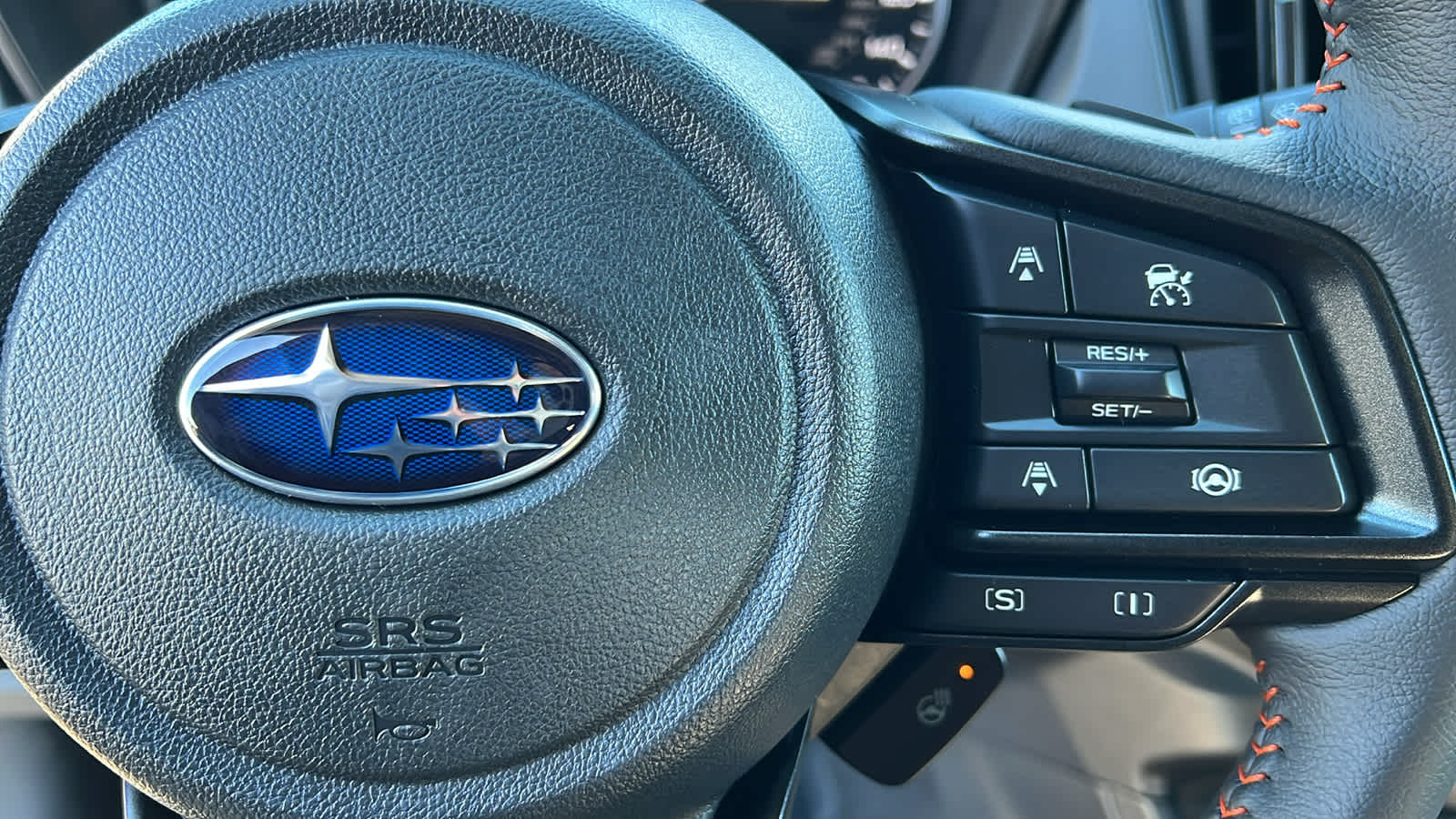 Thumbnail: 2026 Subaru Crosstrek - 20