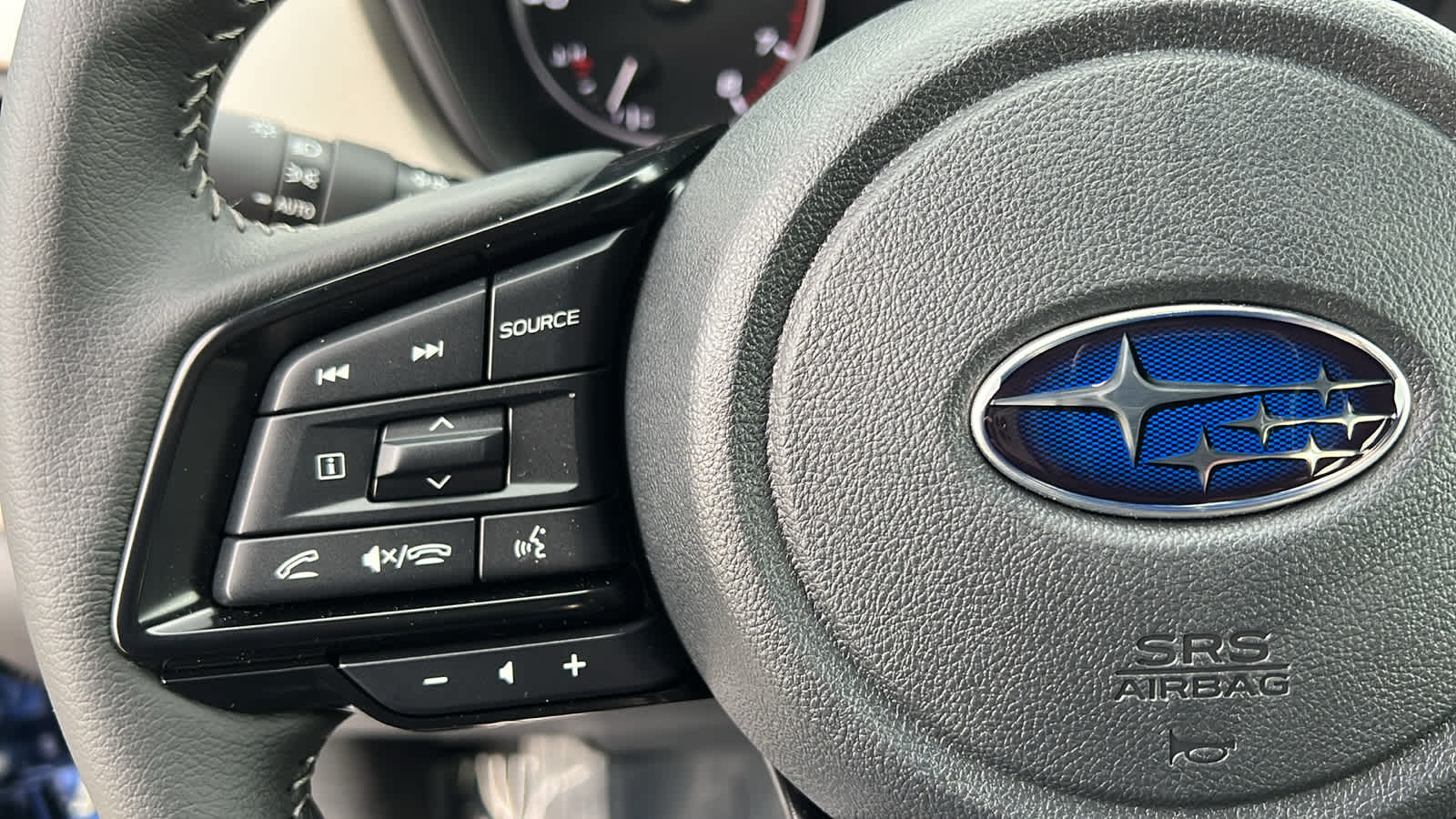 Thumbnail: 2026 Subaru Forester - 18