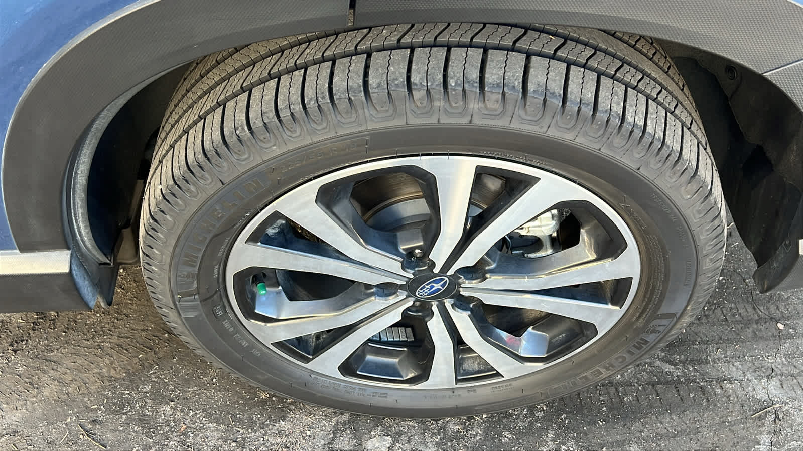 Thumbnail: 2019 Subaru Forester - 8