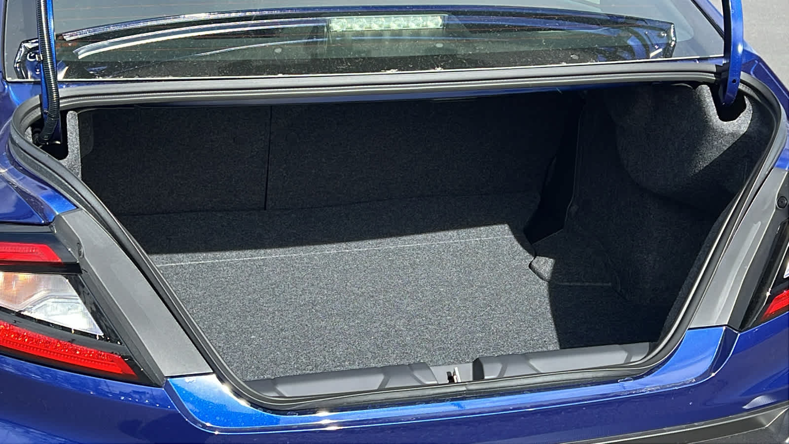 Thumbnail: 2025 Subaru WRX - 27