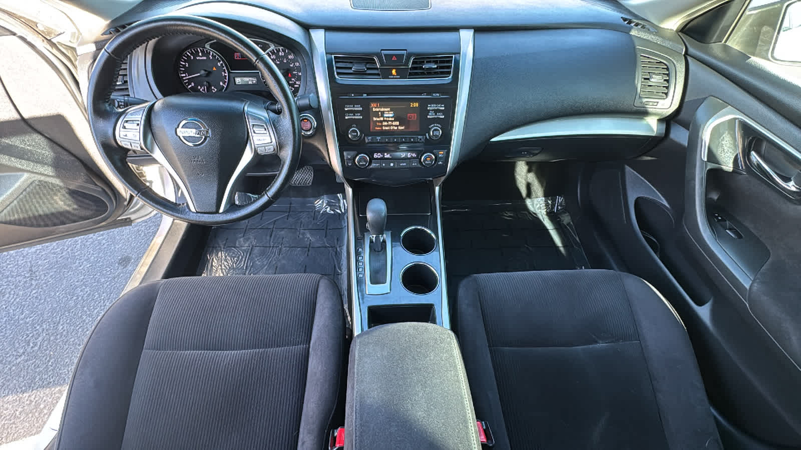 Thumbnail: 2013 Nissan Altima - 26